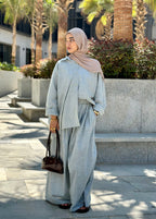 LUNA COTTON SET