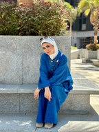 LUNA COTTON SET