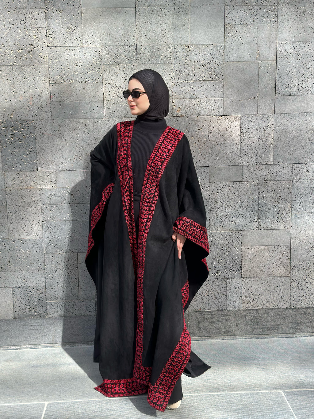 Nile Caftan