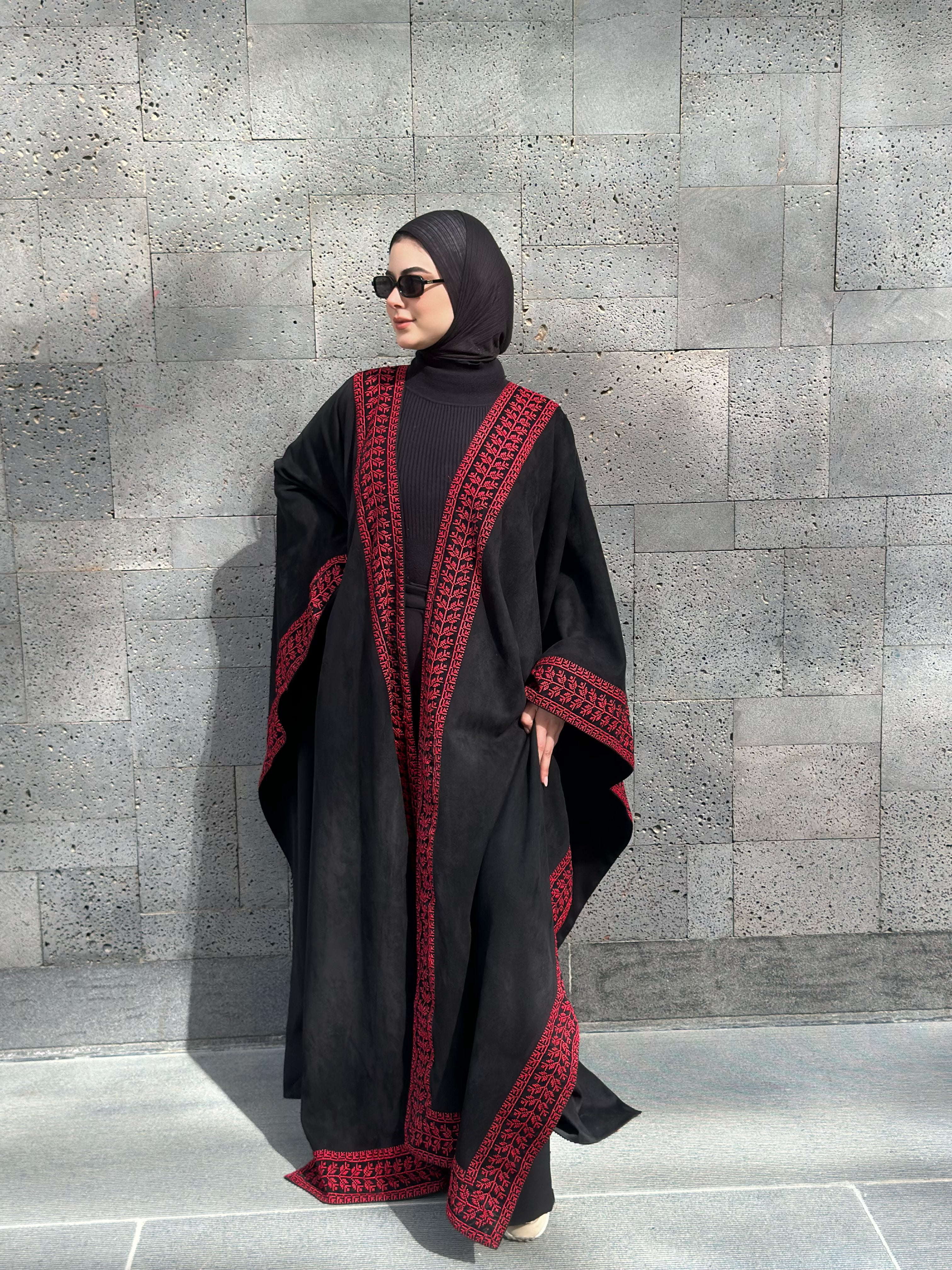 Nile Caftan