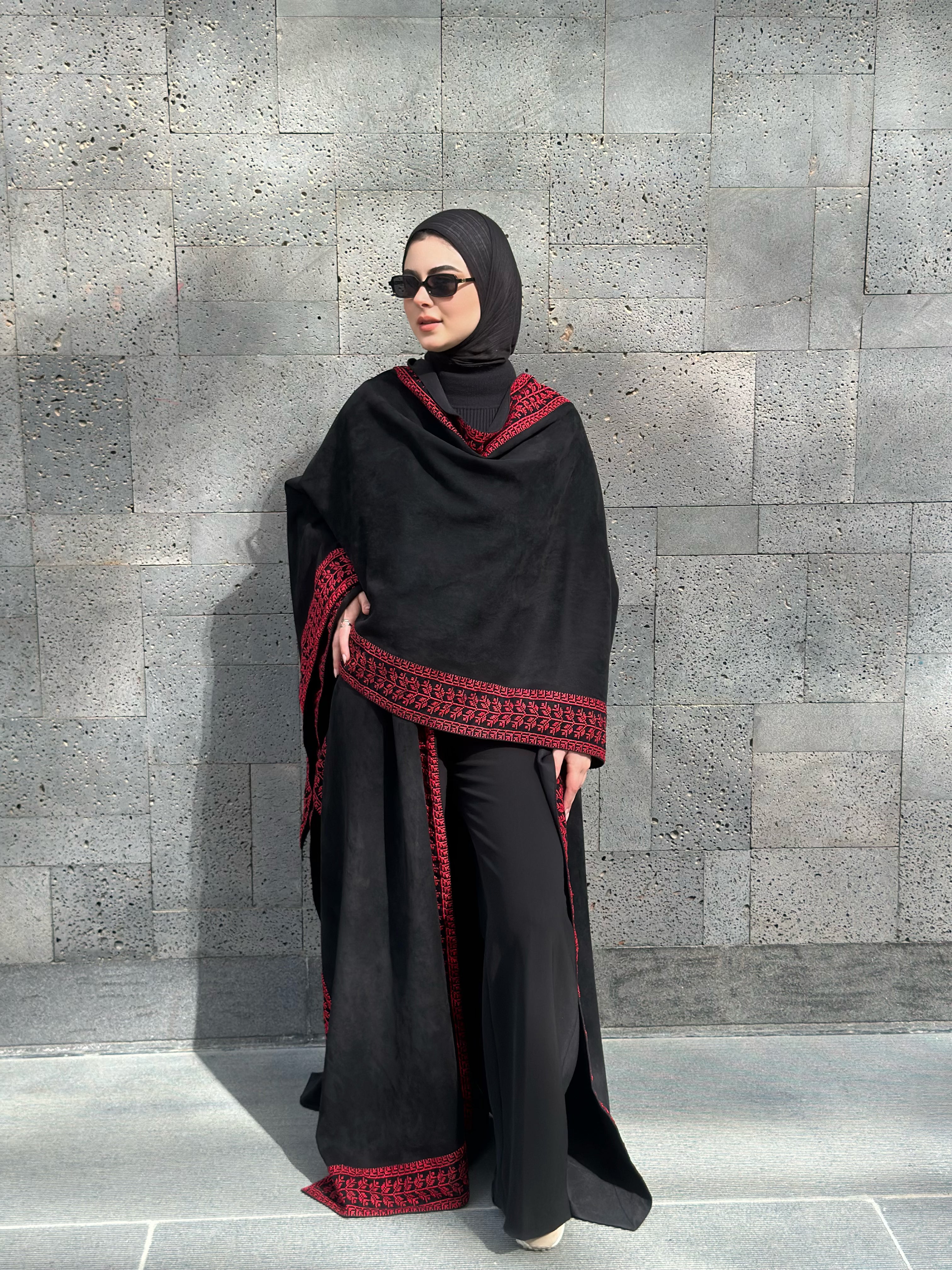 Nile Caftan