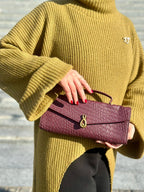 TULIP CUT DRESS - KHAKI