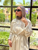 Summer coat