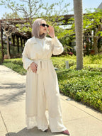 Summer coat
