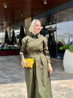 Shirt Dress
