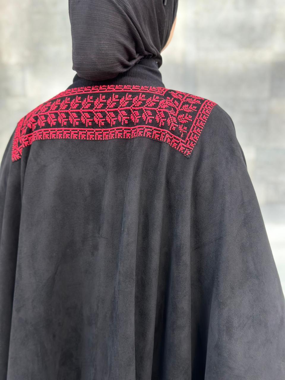 Nile Caftan