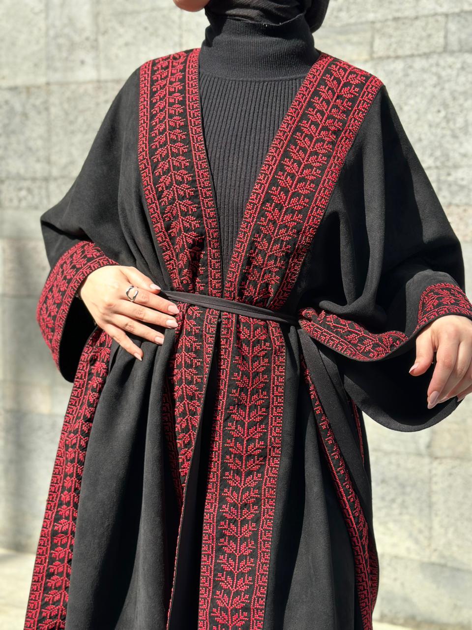 Nile Caftan
