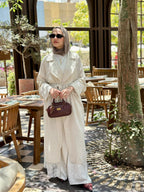 Summer coat