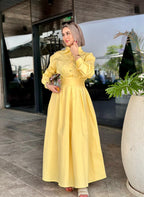 Shirt Dress